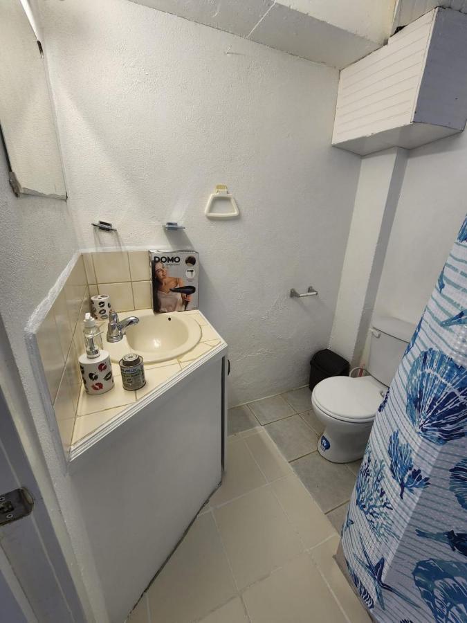Chez Emmanuel Apartment Gros Islet Ngoại thất bức ảnh