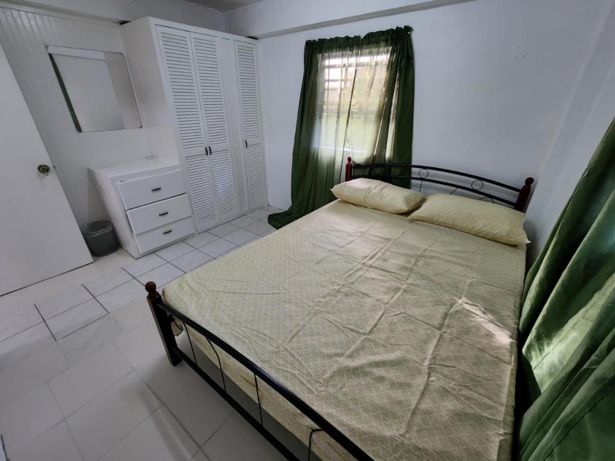 Chez Emmanuel Apartment Gros Islet Ngoại thất bức ảnh