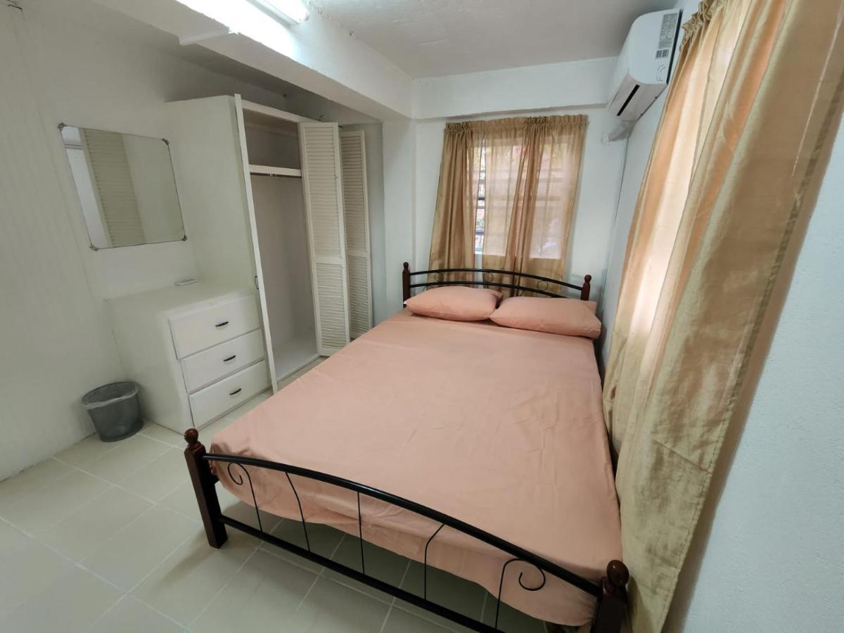 Chez Emmanuel Apartment Gros Islet Ngoại thất bức ảnh
