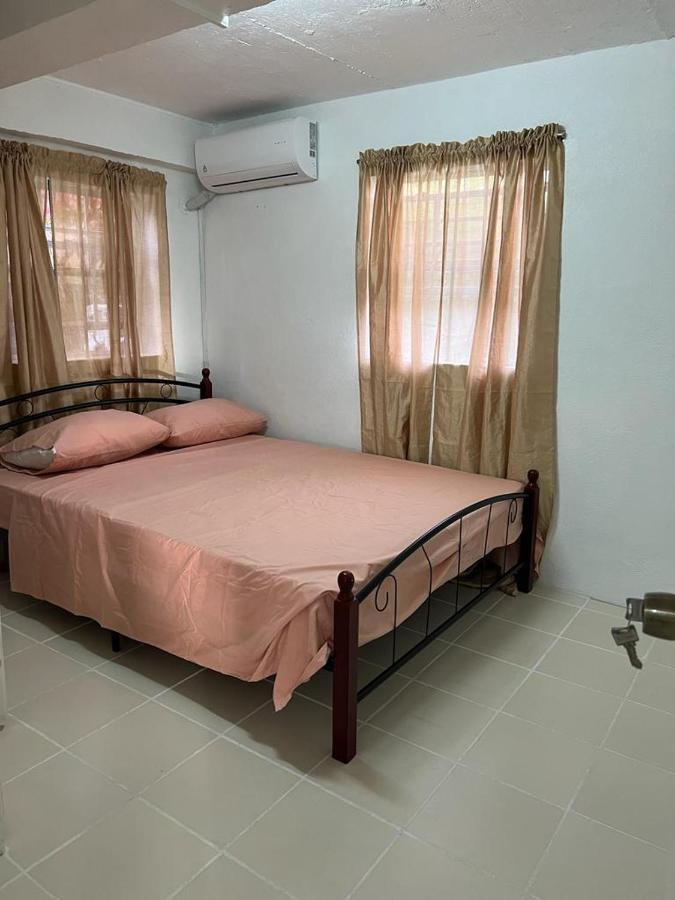 Chez Emmanuel Apartment Gros Islet Ngoại thất bức ảnh