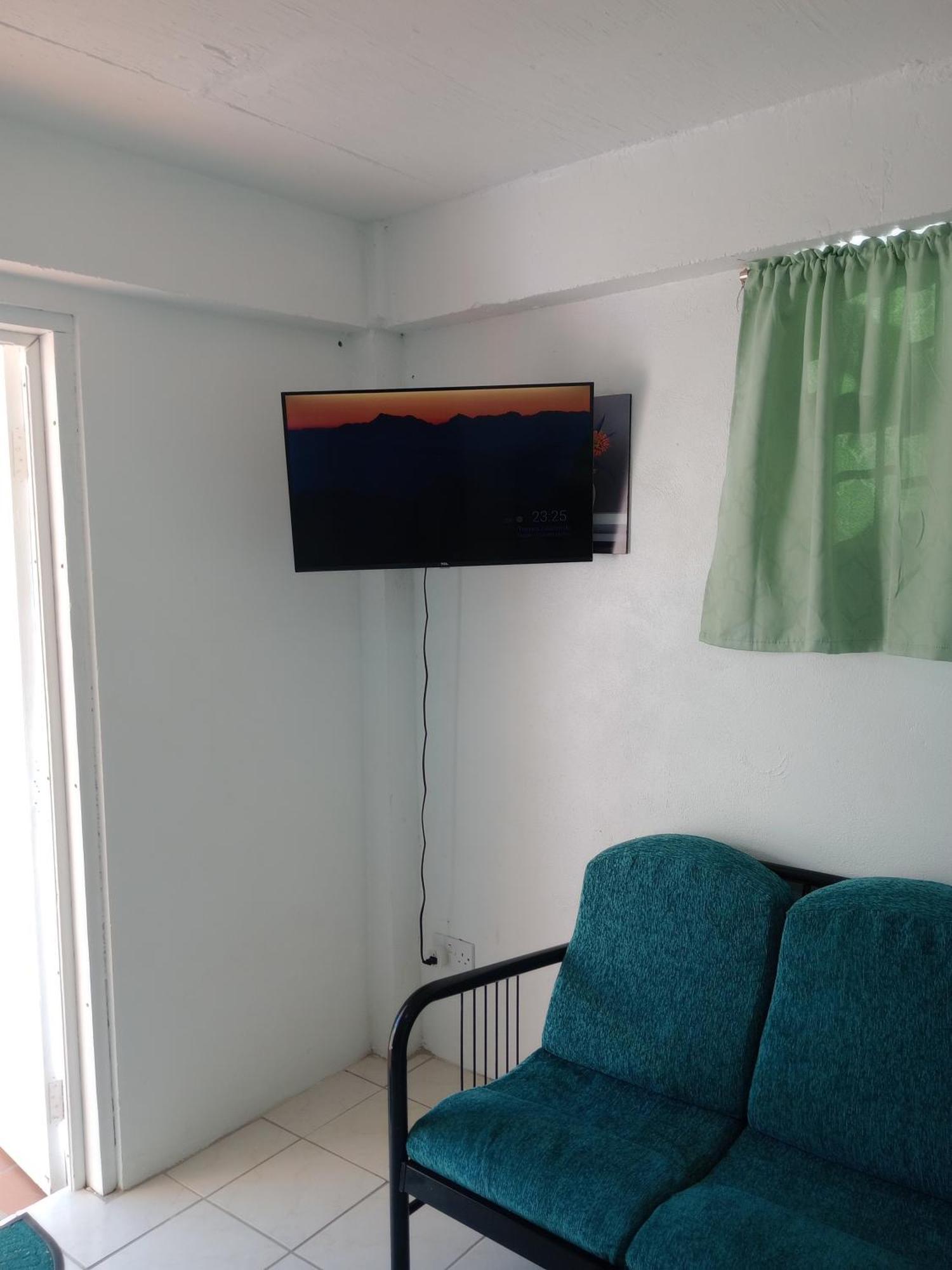 Chez Emmanuel Apartment Gros Islet Ngoại thất bức ảnh